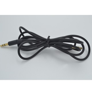 Jack 2 đầu 3.5mm 3 chấu R