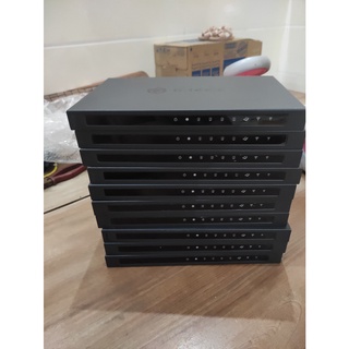 Wifi Router gaming G-Dock 2.0 4G LTE Gigabit chuyên dụng 4 Lines Gigabit tuỳ biết WAN/LAN xuyên tường, gôp băng thông
