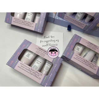 Bộ sản phẩm dưỡng da Comfort Zone Kit