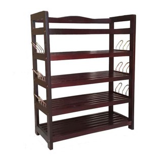 Kệ dép móc sắt 5 tầng 60
