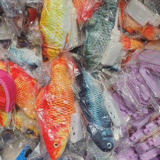 Cá Nhảy Hot Trend 2020