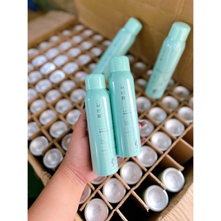 Xịt Gội đầu khô nội địa trung 3 Tầng Hương HOT Douyin, Bồng bềnh Suốt 8 Tiếng, Không Dầu Bết Dính