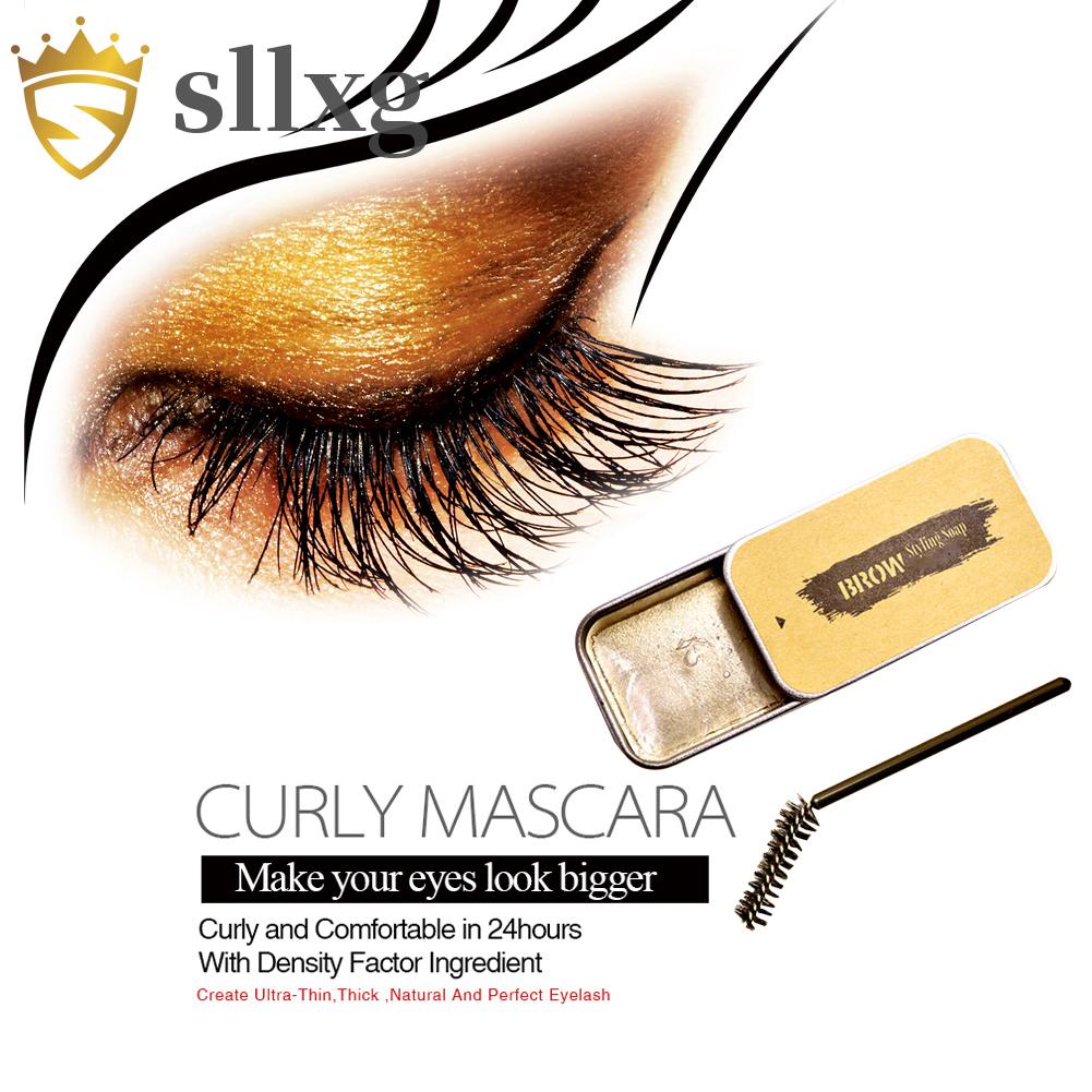 Sáp định hình tạo kiểu lông mày 3D kháng nước lâu trôi
 | BigBuy360 - bigbuy360.vn