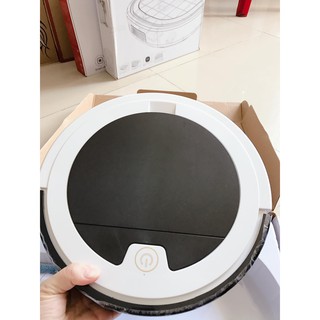 ROBOT HÚT BỤI LAU NHÀ RS9