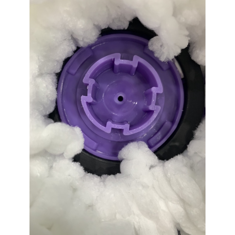 Cán chổi lau nhà Easy mop New Panda