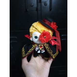 Quần áo búp bê bá tước 10CM
