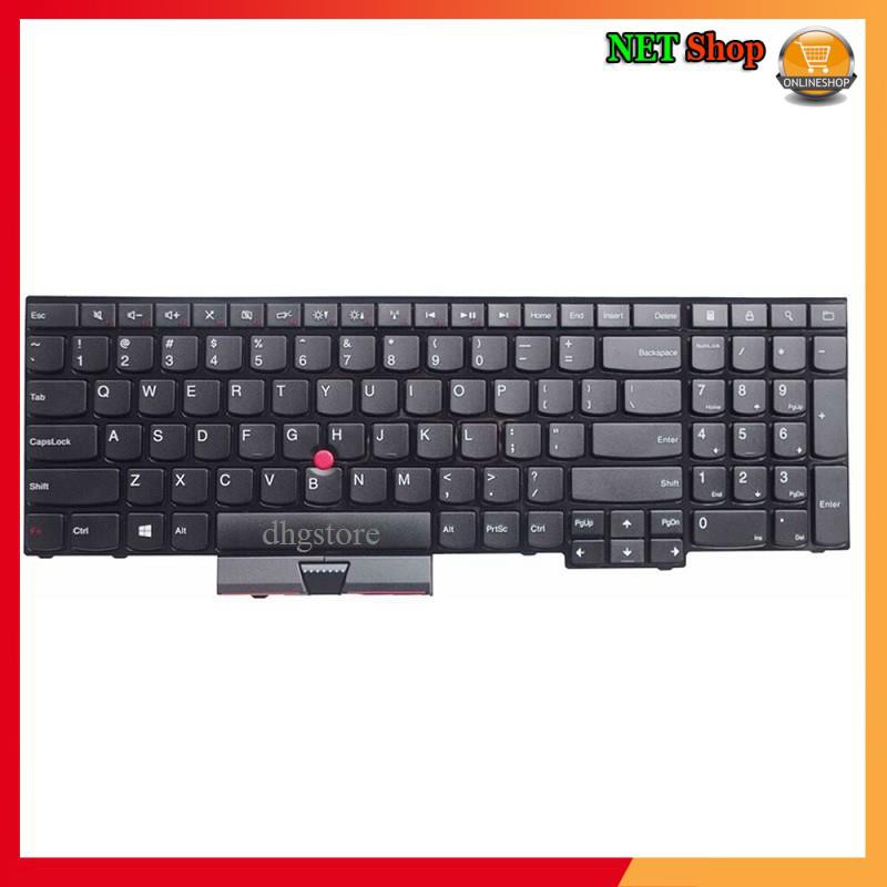 ⚡ Bàn phím laptop Lenovo Thinkpad E530 E530C E535