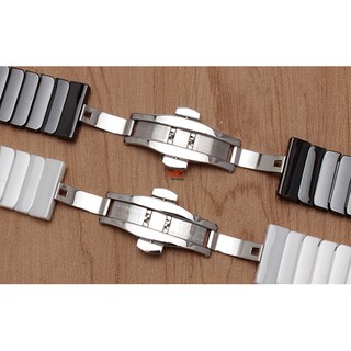 Dây đeo Ceramic Garmin Vivomove HR
