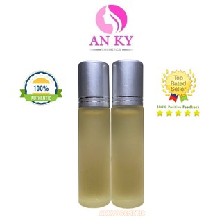 Lăn Môi Dầu Dừa Nguyên Chất 10ml