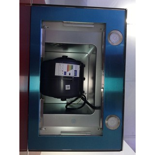 Máy Hút Mùi Kocher K-228C/228T