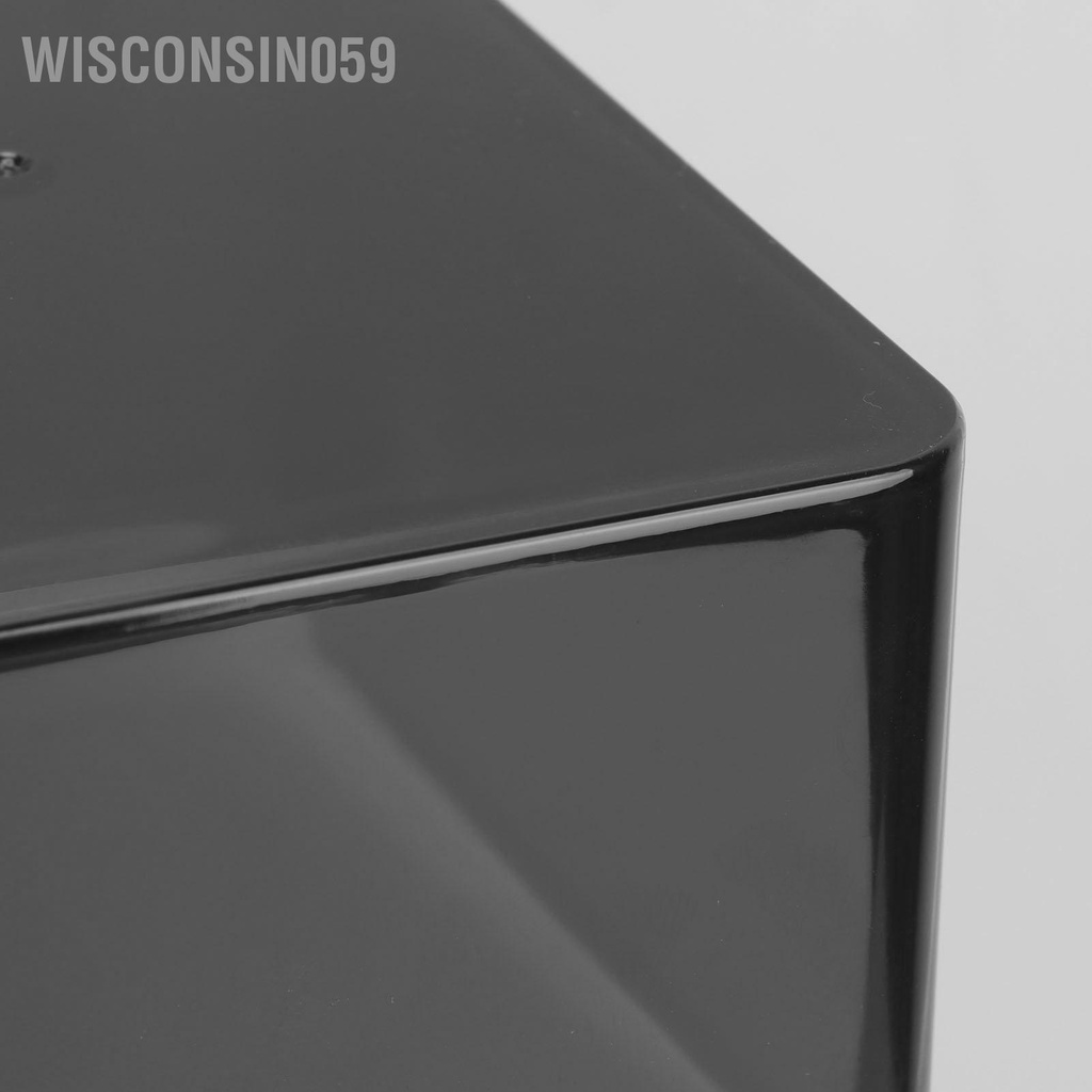 [Hàng sẵn] Máy rút khăn giấy không thấm nước cho Phòng tắm【Wisconsin059】