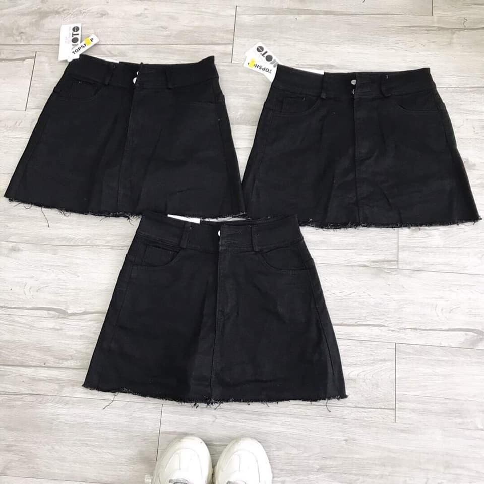 Chân váy bò tua rua thời trang - Dorita Boutique | BigBuy360 - bigbuy360.vn