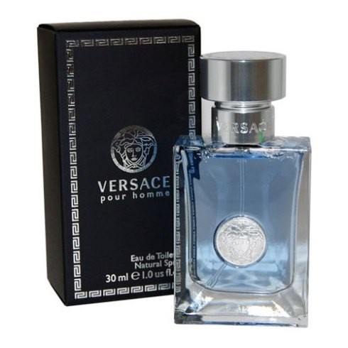 Nước hoa nam Versace Pour Homme 30ml