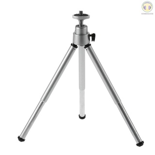 Giá đỡ ba chân mini tiện dụng cho điện thoại / máy chiếu dlp