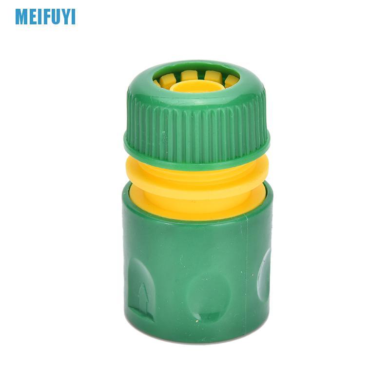 Đầu Nối Ống Nước Tưới Vườn Tháo Lắp Nhanh 439v