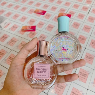 Nước hoa Pink Cherry Blossom