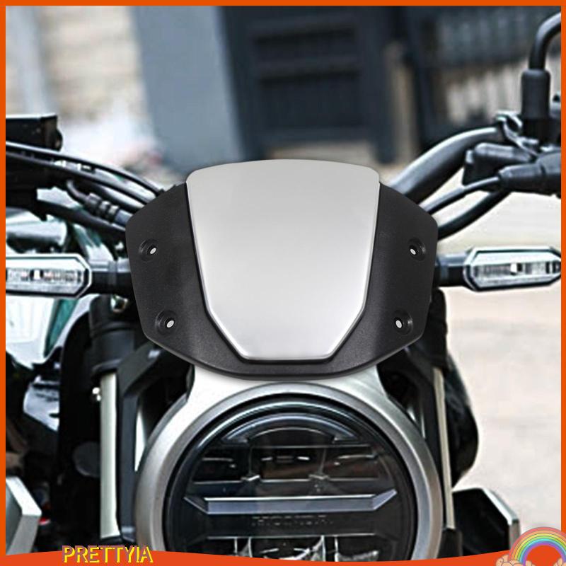 Kính Chắn Gió Chuyên Dụng Cho Xe Mô Tô Honda CB650R