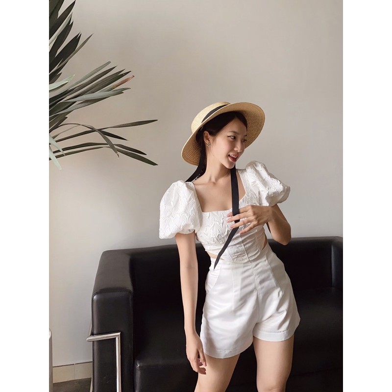 QUẦN BASIC SHORT CESAR | BigBuy360 - bigbuy360.vn