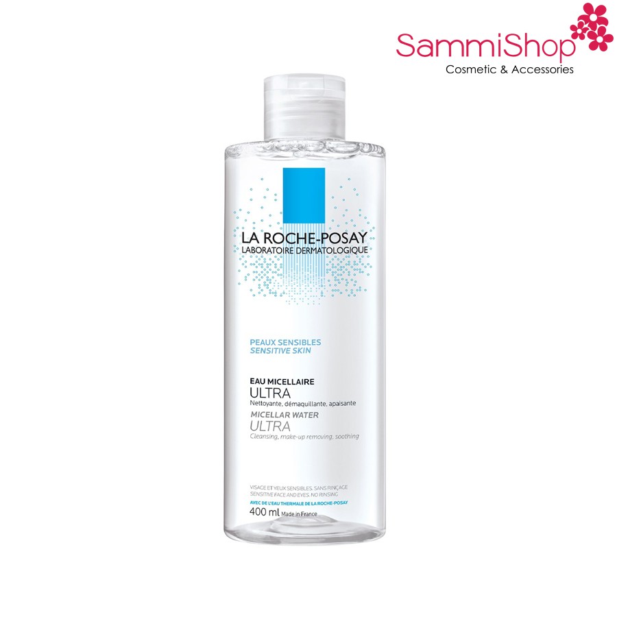 Nước tẩy trang Laroche Posay Micellar Water | BigBuy360 - bigbuy360.vn