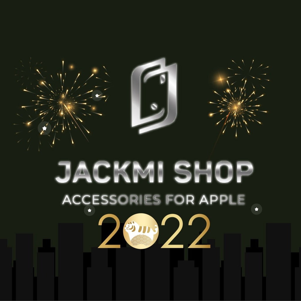 JackMi Shop