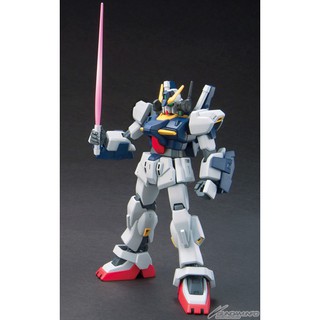 Mô hình lắp ráp HG Build MK-II