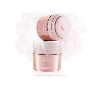 KEM DƯỠNG TRẮNG DA HANSKIN REAL COMPLEXION CREAM EX
