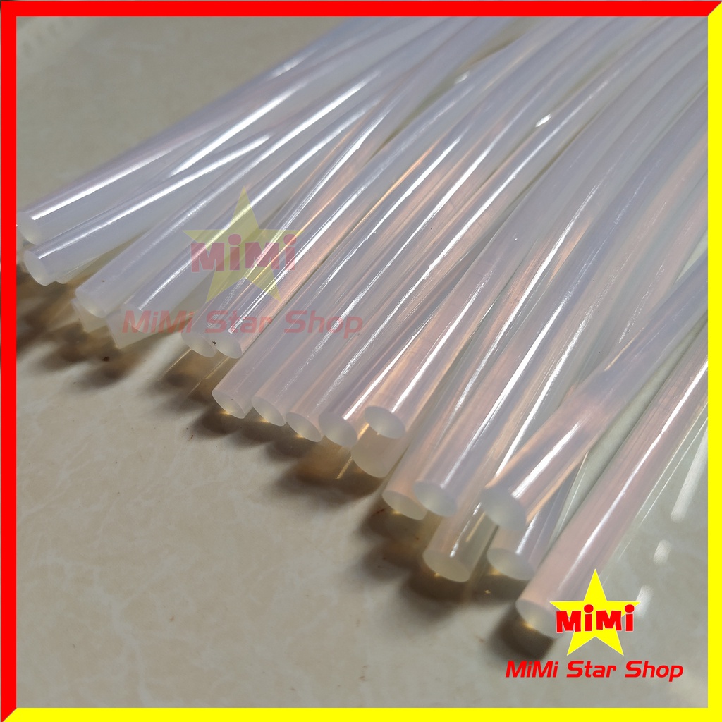 Keo nến 7mm dài 25cm