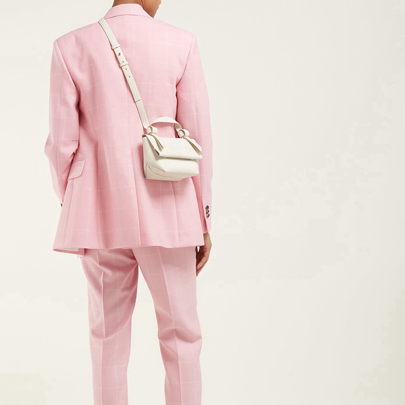 Túi Đeo Chéo Thời Trang Hàn Cho Nữ