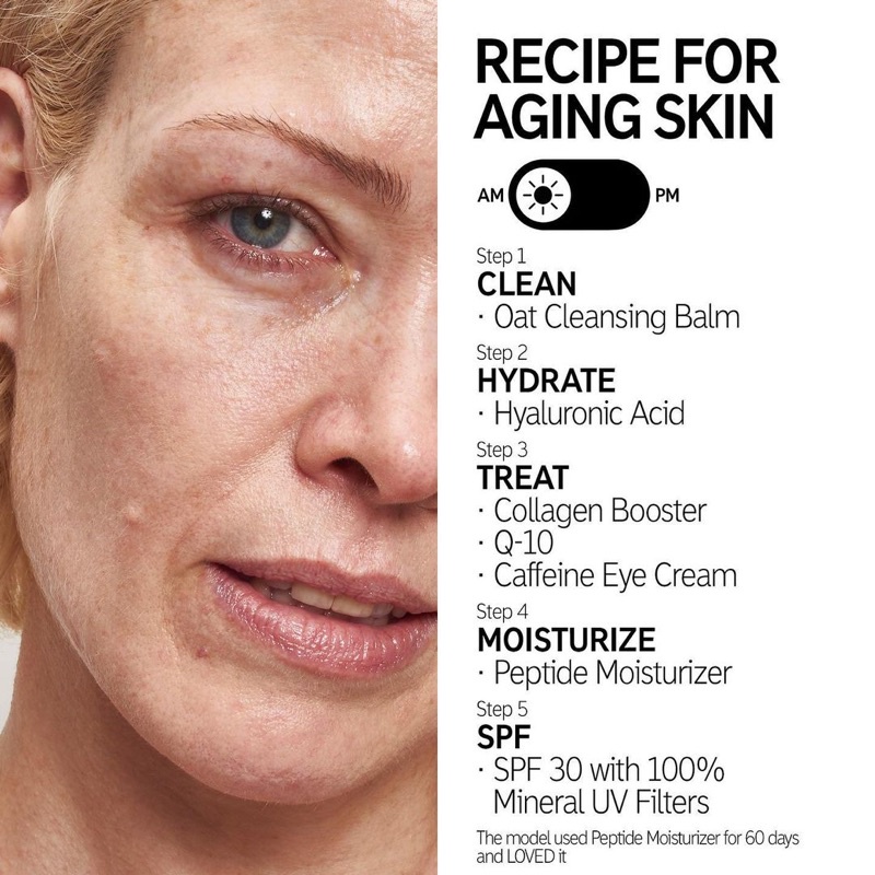 Tinh chất kháng mụn chống lão hóa The Inkey List Retinol Serum 30ml