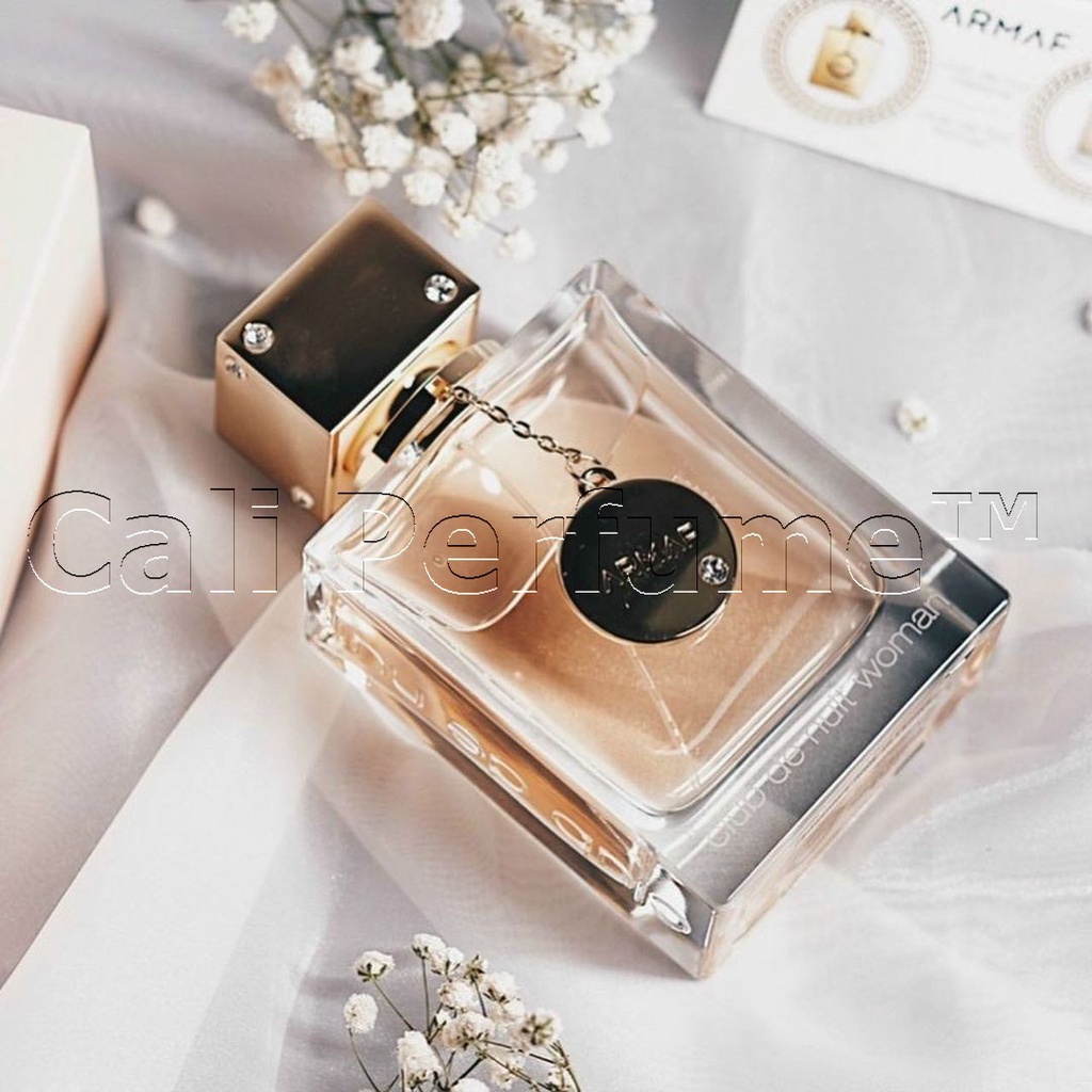 Nước Hoa Nữ CIub De Nuit Women