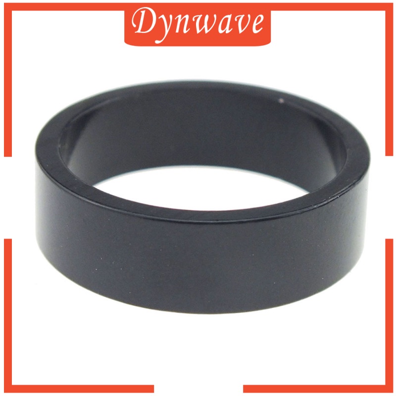 Bộ 6 Vòng Đệm Phuộc Trước Điều Chỉnh Chiều Cao Cho Thân Xe Đạp 1-1 / 8 &quot;