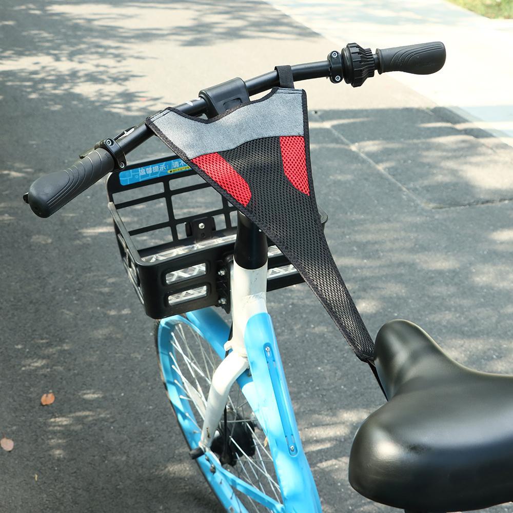 Vỏ BọC Dây Đai ThấM HúT Mồ Hôi Cho Xe ĐạP