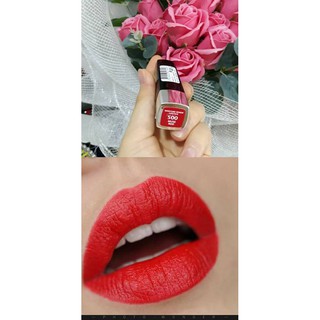 Son Đức Mahattan 500 Muse Red