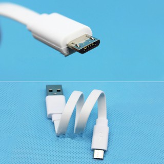 20cm usb 2.0 male a to 5 pin b charger cord charging cable