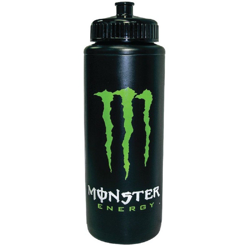 BÌNH NƯỚC THỂ THAO MONSTER 1000ML