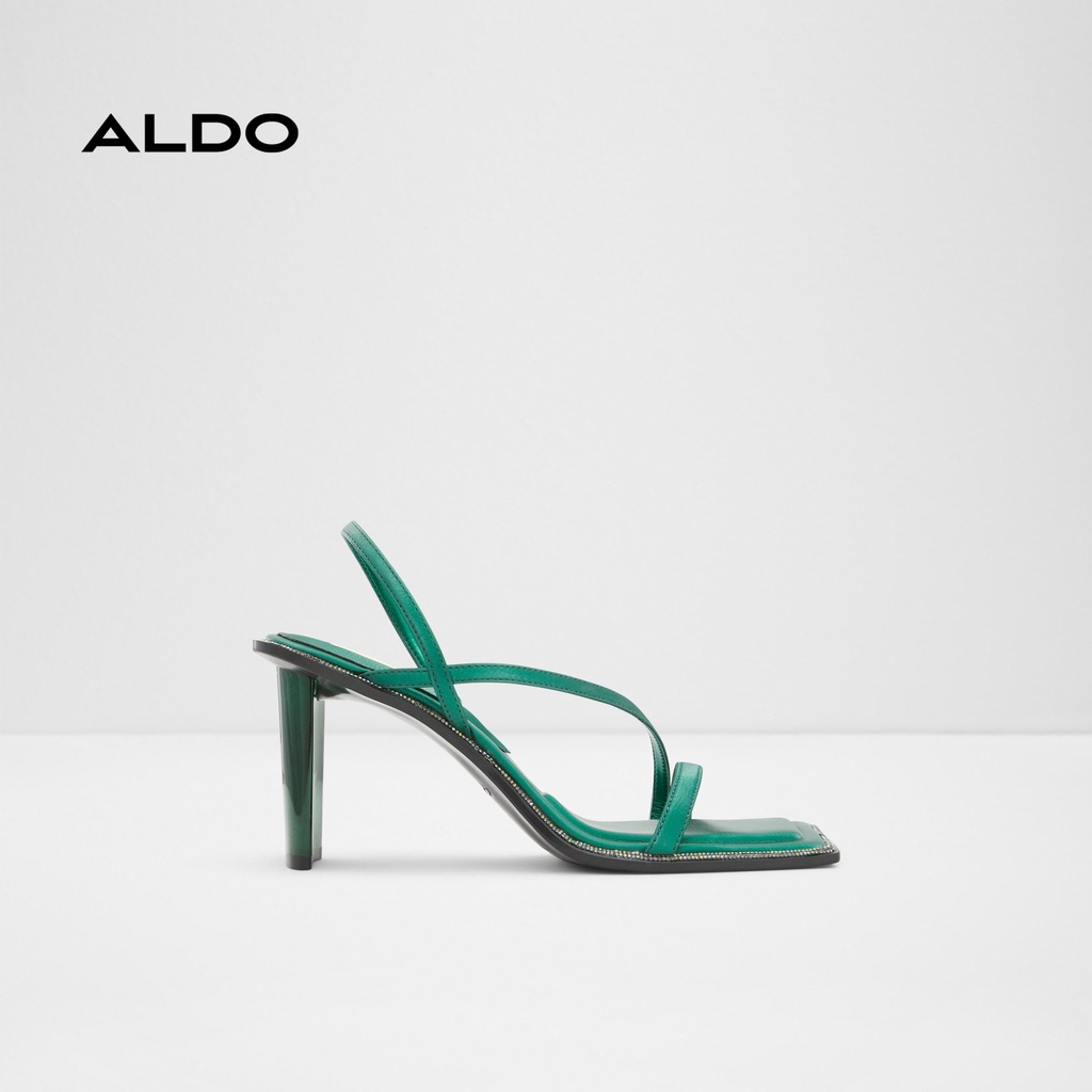 [Mã WABRAD100 giảm 10% tối đa 100K đơn 500K] Sandal cao gót nữ Aldo ARIALLE