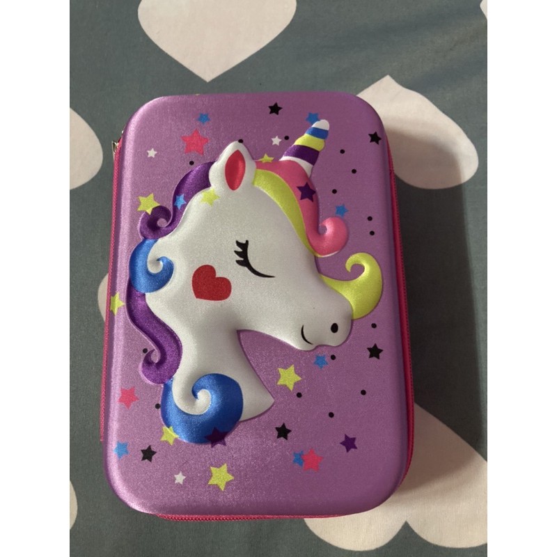 Bóp viết Unicorn