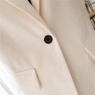 Blazer korea new in store