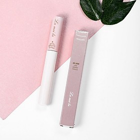 Mascara Siêu Mảnh Tơi Mi Lameila Skinny Microcara Vỏ Hồng 2 màu đen nâu | BigBuy360 - bigbuy360.vn