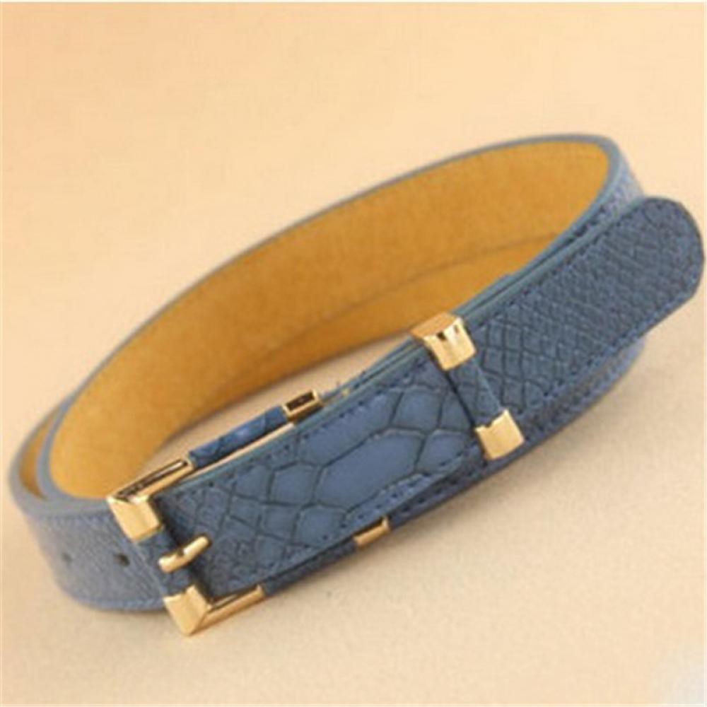 Dây nịt thắt eo cho nữ (103cm)