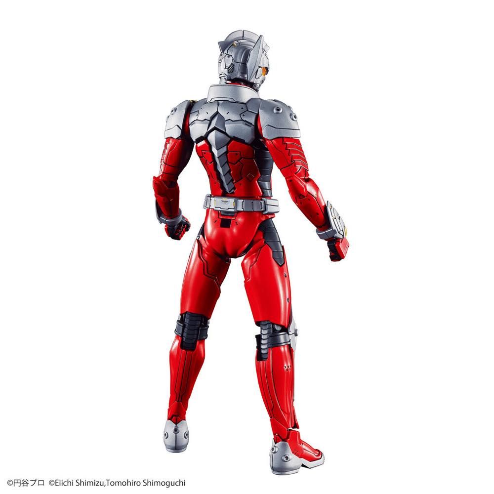Mô Hình Lắp Ráp Figure-rise Standard Ultraman Taro Action