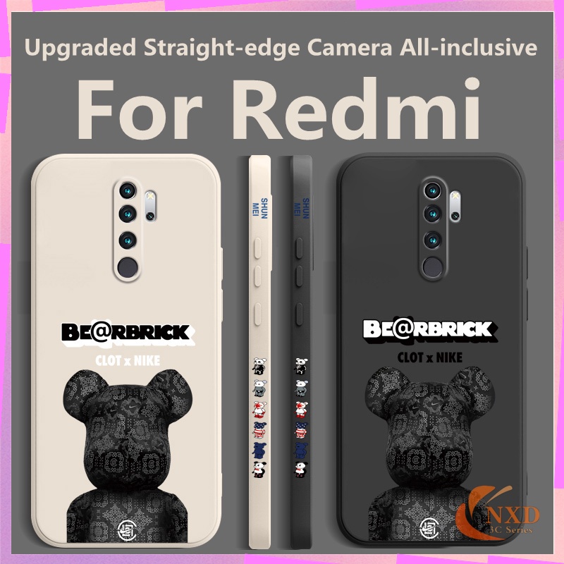 Ốp Điện Thoại Thời Trang Cho Xiaomi Redmi Note 8pro Redmi Note 8 Redmi Note 7 K40 K30S Redmi K30 K30Pro K20