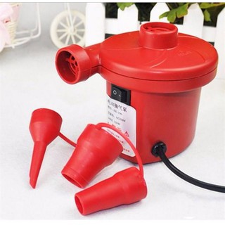 Bơm điện 2 chiều mini