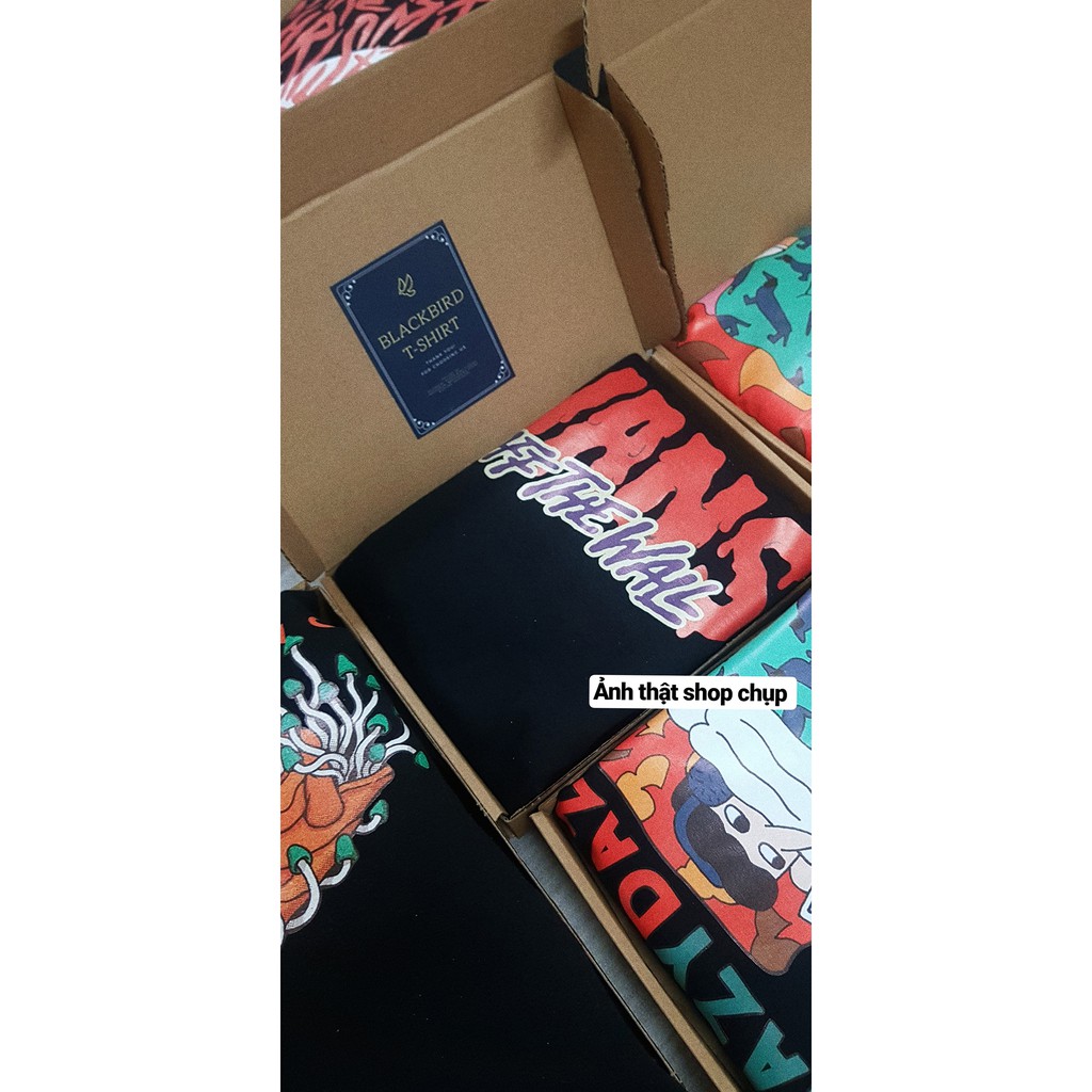 ÁO PHÔNG NAM NỮ M26 - Đỏ