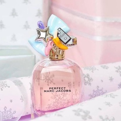Nước hoa Marc Jacobs Perfect 100ml Tester