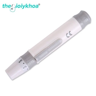 Bút lấy máu dùng cho các loại máy đo đường huyết