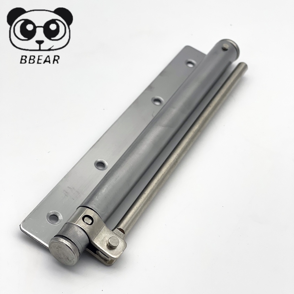 Bản Lề Cửa Đóng Tự Động, Tay Đẩy Cửa Dành Cho Cửa Gỗ, Nhôm,...