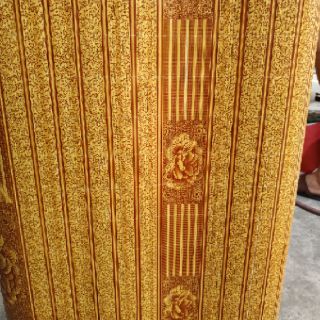 Chiếu trúc tăm
