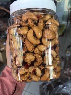 ĐIỀU RANG TỎI ỚT SIÊU NGON