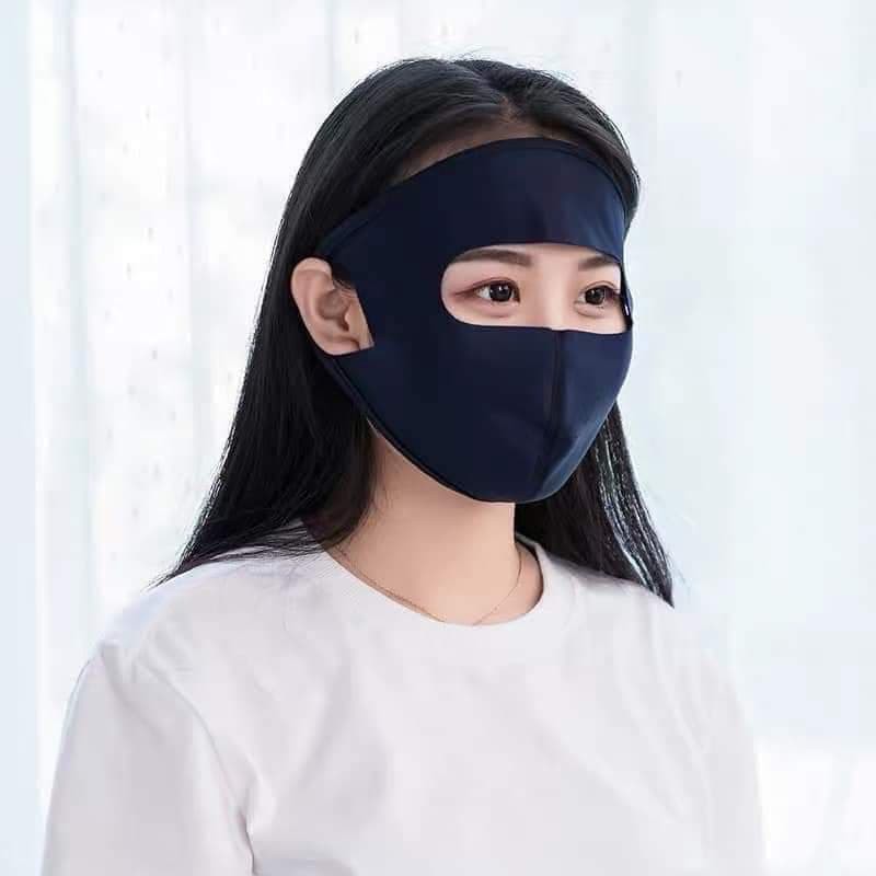 Combo sỉ 50 cái khẩu trang ninja | WebRaoVat - webraovat.net.vn